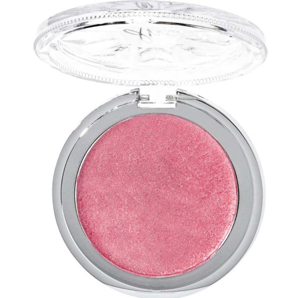 Danessa Myricks Beauty Dew Wet Balm in Rose Water